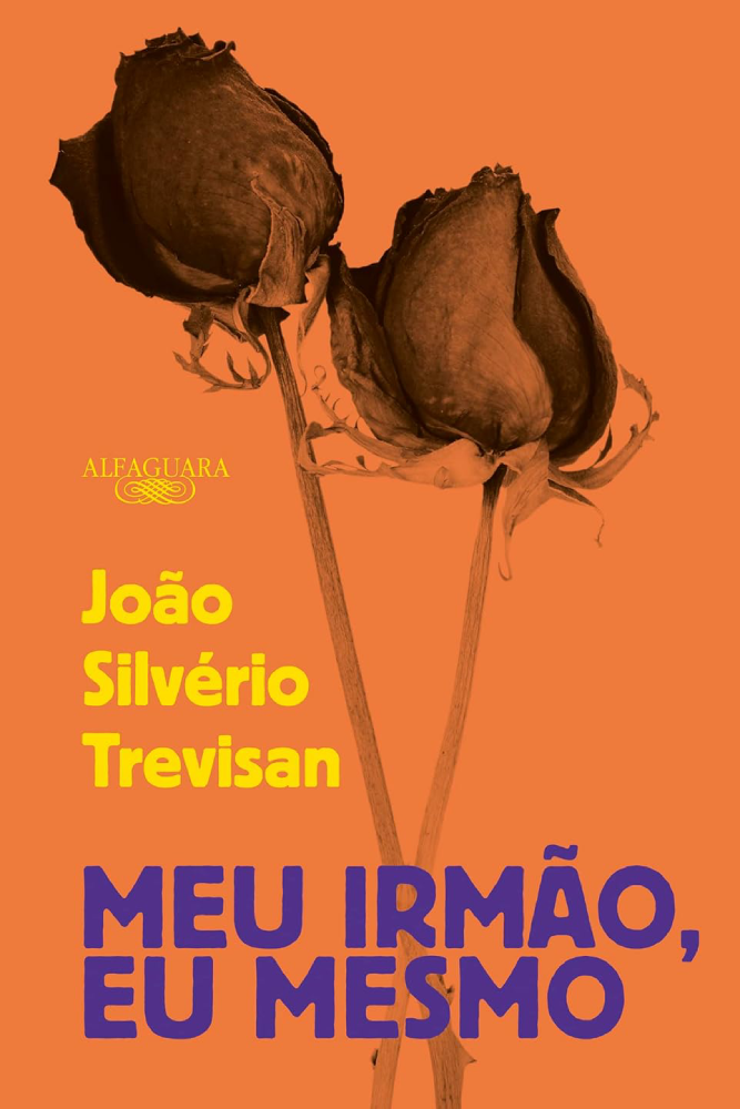 Meu irmão, eu mesmo