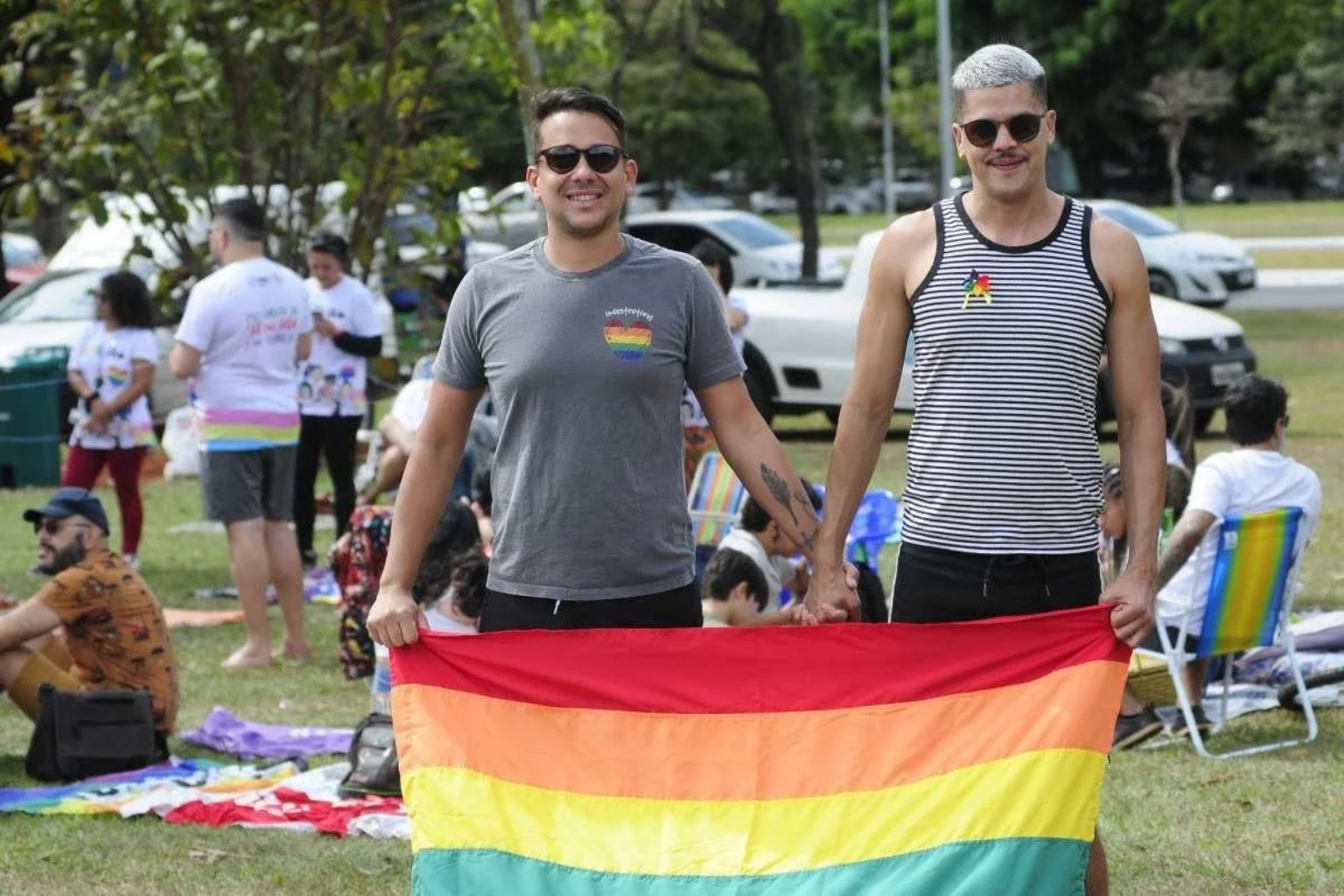 Lazer LGBTQIA+ no Brasil em 2026: mais do que entretenimento, espaços inclusivos viram parte da experiência de cidadania