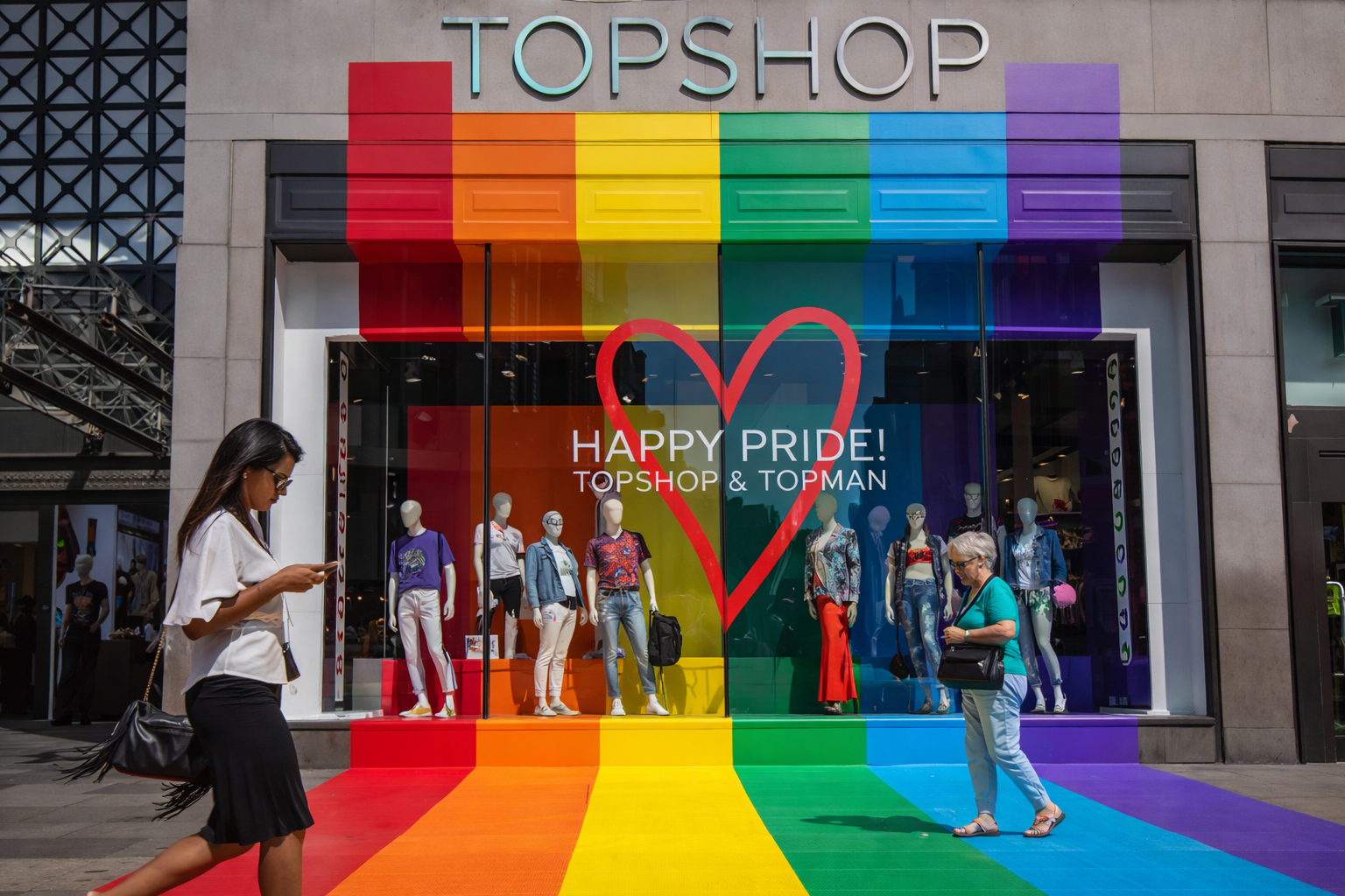 Empresas e a Parada LGBT+ em 2026: do marketing à responsabilidade social no Brasil